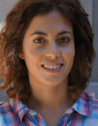 Beatrice Giurlani, PT