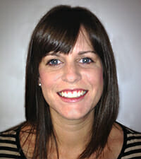 Sarah Weidig, MS, OTR/L