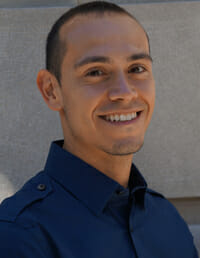 Victor Hermosillo, DPT