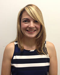 Allison Sanchez-Masi OTR-L/CHT