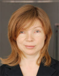 Svetlana Lazarev PT, CYI