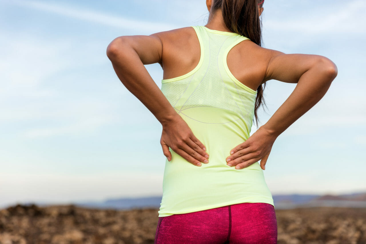 Spinal Stabilization Exercises and Their Role in Alleviating Lower Back Pain