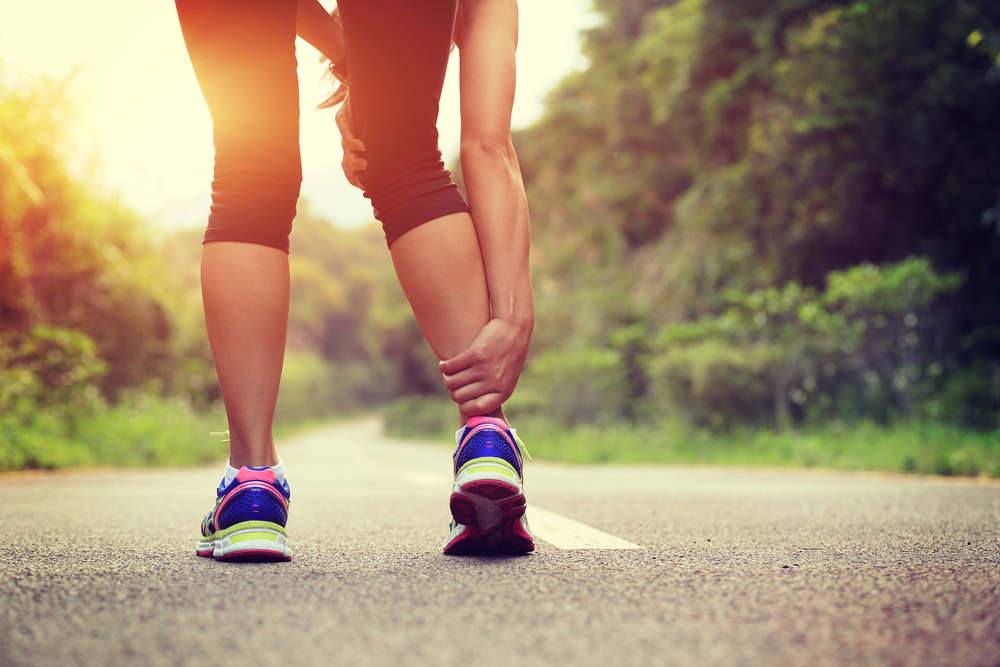 Plantar fascitis kan ha nått epidemiska proportioner. Men Park Sports Physical Therapy kan behandla fotvärk.